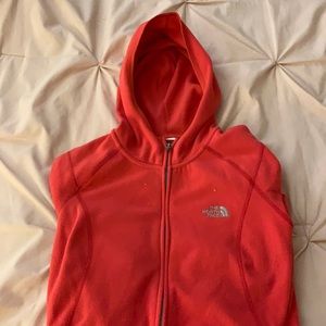 North Face Hoodie
